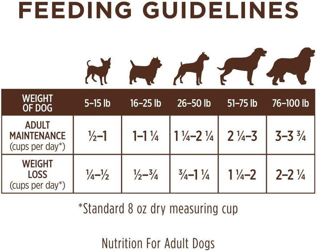 Instinct Limited Ingredient Diet, Natural Dry Dog Food, Grain Free Recipe - Real Salmon, 20 Lb. Bag